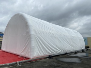 Énorme couverture de <span class=keywords><strong>piscine</strong></span> gonflable Air maison à bulles transparente bain à remous gonflable couverture de <span class=keywords><strong>piscine</strong></span> <span class=keywords><strong>dôme</strong></span> PVC couverture gonflable <span class=keywords><strong>rectangulaire</strong></span> - Product Image 5