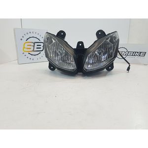 Copertura Serbatoio Compatibile con YAMAHA R1 2004-2006, Carena Airbox - Product Image 1