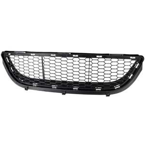 Rejilla de parachoques de malla inferior de plástico de repuesto de parachoques delantero 51118047365 para 2007-2012 BMW 3 Series E90 E91 328i - Product Image 2