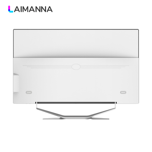 PC All-in-One da 27 Pollici, Mini PC <span class=keywords><strong>I3</strong></span> I5 I7, Computer Desktop Hardware Monoblocco, Computer Tutto in Uno - Product Image 3