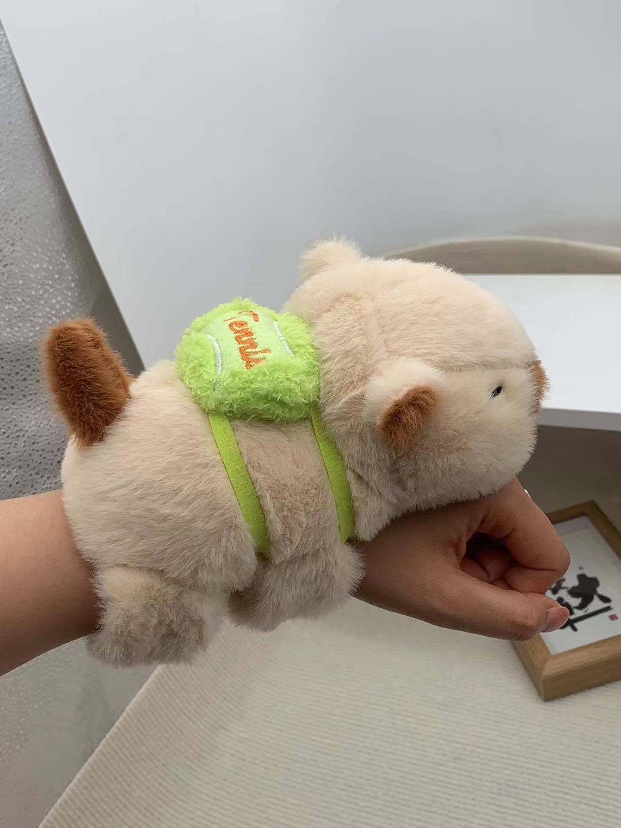 แหวนมือสีเหลือง