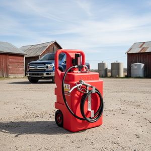 <span class=keywords><strong>Pompe</strong></span> de transfert de carburant diesel portable TECHNIC POWER YHM-120D 120L 12V avec <span class=keywords><strong>auto</strong></span>-amorçage - Product Image 5