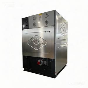 Lavadora Industrial de Alta Gama para Uso Comercial, Nueva, Eléctrica, para Ropa, de 15-30 kg, 110-440 V, Precio de Fábrica, Excelente - Product Image 4
