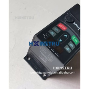อินเวอร์เตอร์ INVT รุ่น GD20-0R7G-S2 จำนวน 1 ชิ้น ใหม่หรือมือสอง ส่งทาง FedEx - Product Image 5