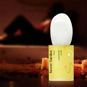 Aceite Femenino Natural, <span class=keywords><strong>Lubricante</strong></span> para Orgasmos Intensos, Excitador Femenino, Aceite Esencial, Potenciador del Placer Femenino, Clímax Intenso, Aceite Yoni - Product Image 1