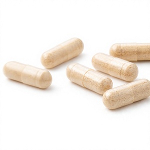 Cápsulas de Ashwagandha, Suplemento Herbal, Apoyo Inmunológico Natural, Fórmula Vegetariana, Beneficios Antioxidantes, Vida Útil de 24 Meses, Para Adultos - Product Image 1