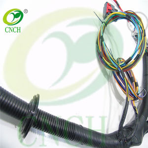 LS LT 03 - '07 Vortec (DBW) w/ 4L60E或4L80E w/ 5针MAF独立线束 - Product Image 2