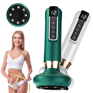 Đầy đủ cơ thể massage chân không thông minh giác hơi trị liệu Massager Giảm béo cơ thể điêu khắc máy Cellulite Massager - Product Image 1