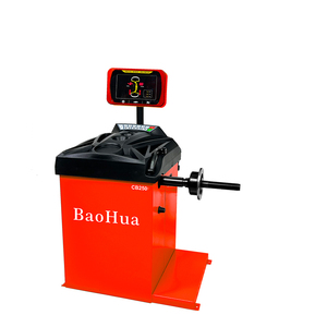 Baohua-equipo <span class=keywords><strong>profesional</strong></span> <span class=keywords><strong>de</strong></span> estación <span class=keywords><strong>de</strong></span> servicio <span class=keywords><strong>de</strong></span> coche, cambiador <span class=keywords><strong>de</strong></span> <span class=keywords><strong>neumáticos</strong></span> totalmente automático y equilibrador, oferta, 2022 - Product Image 6