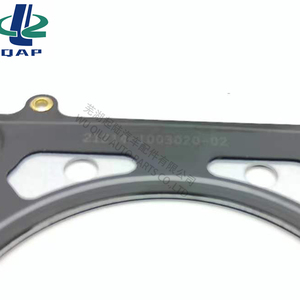 Joint de culasse de haute qualité 21214-1003020 pour <span class=keywords><strong>Lada</strong></span> <span class=keywords><strong>NIVA</strong></span> 21214-1003020 21214-100302000 - Product Image 5