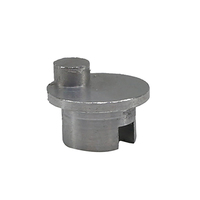 Pièces détachées pour imprimante à jet d'encre CAM JET ALIGNMENT 002-1118-001 pour Citronix