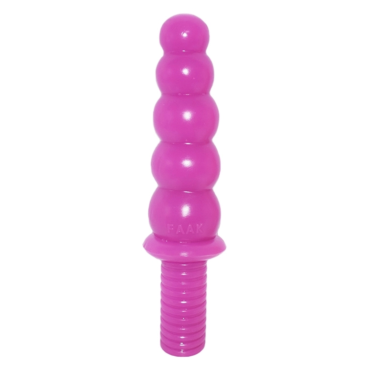 como fazer um plug anal caseiro Plugs anais caseiros: dicas e ideias DIY main image 0