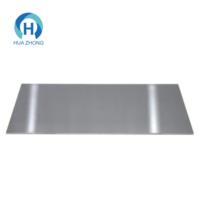 Lámina de Acero Inoxidable 304 316L de 0.25-3.0mm a Precio Competitivo para Uso en Construcción y Decoración