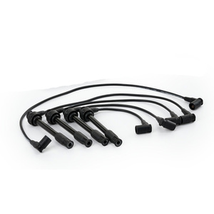 Juego de cables de bujía OEM No. 12 12 12 1 311 803 12 12 12 1 310 008 12 12 1 311 735 para <span class=keywords><strong>Bmw</strong></span> <span class=keywords><strong>E30</strong></span> M3 Series de modelos de automóviles - Product Image 6