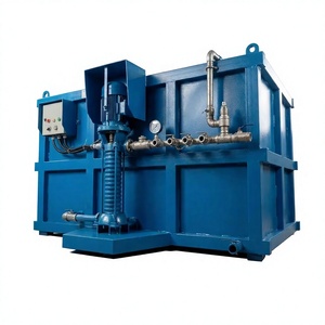 Pompes à eau sous pression pour travaux d'ingénierie civile, réservoirs d'eau d'urgence avec pompes intégrées, et systèmes de distribution d'eau par aspersion. - Product Image 2