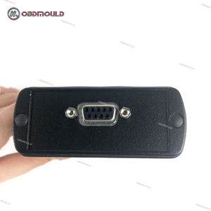Laptop CF53 y Kit de Diagnóstico KN-BM NEO (UDIF) - Lector de Códigos del Sistema de Frenos para Remolques y Semirremolques con Interfaz USB de 24V - Product Image 4