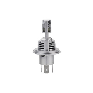 Haute puissance <span class=keywords><strong>H4</strong></span> 40W 3600LM conception de ventilateur de lampe automobile <span class=keywords><strong>ampoule</strong></span> de phare LED - Product Image 3
