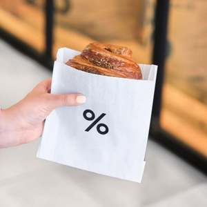 Custom Greaseproof Burger Wrappers Hamburger Paper <b>Bag</b> for <b>Packing</b> Durable and Eco-Friendly Packaging Paper <b>Bag</b> - Product Image 5