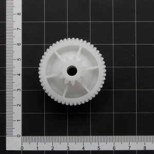 Pièces de rechange pour hachoir à viande Roue de hachoir en plastique pour <span class=keywords><strong>Moulinex</strong></span> HV2, HV4, HV6 Appareil de cuisine - Product Image 5