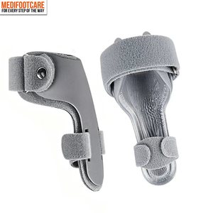 Férula Espica para Pulgar, Soporte Ajustable para Muñeca y Pulgar para Alivio del <span class=keywords><strong>Dolor</strong></span> por Artritis, <span class=keywords><strong>Dedo</strong></span> en Gatillo, Tendinitis, Esguince y CMC - Product Image 3