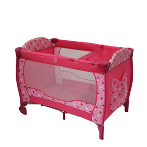 ... Rosa <span class=keywords><strong>de</strong></span> lujo hermoso Playard <span class=keywords><strong>Cuna</strong></span> 110*76*77 chico corralito con <span class=keywords><strong>cambiador</strong></span> <span class=keywords><strong>de</strong></span> pañales México recién nacido <span class=keywords><strong>cuna</strong></span> niño viaje <span class=keywords><strong>cuna</strong></span> cama <span class=keywords><strong>de</strong></span> bebé - Product Image 1