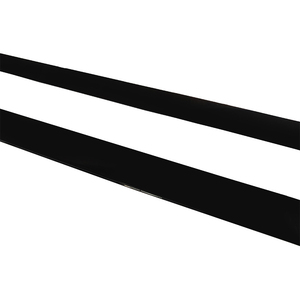 2025 Offre Spéciale nouveau pour <span class=keywords><strong>BMW</strong></span> série 5 E60 2004-2010 MP Style M Performance lèvre latérale pièces de rechange de voiture - Product Image 2