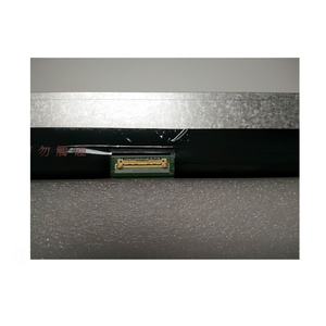 Richshine NV161FHM-N61เดิม16.1 "สลิมอีพี30ขาหน้าจอ45% NTSC 1920*1080แผงอะไหล่ LCD สำหรับแล็ปท็อป - Product Image 6