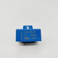HAS500-S LEM Sensor Arus Efek Hall 500A HAS500S Transduser Arus untuk Inverter UPS