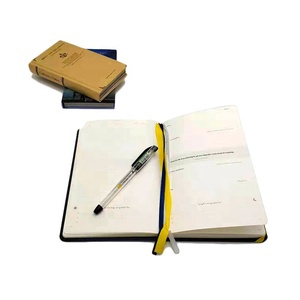 <span class=keywords><strong>De</strong></span> papelería <span class=keywords><strong>de</strong></span> la escuela papel Offset papel <span class=keywords><strong>de</strong></span> tapa dura diario cuaderno <span class=keywords><strong>de</strong></span> escritura - Product Image 2