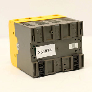 Relais de surveillance de tension VMD258 100% original, neuf, pour système 3AC 690V - Product Image 5