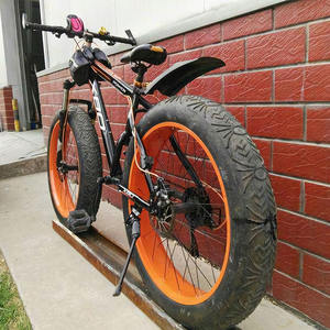 <span class=keywords><strong>Pneu</strong></span> de vélo Fat Bike 26x40 à <span class=keywords><strong>chambre</strong></span> à <span class=keywords><strong>air</strong></span>, <span class=keywords><strong>pneu</strong></span> de vélo de neige, prix d'usine - Product Image 5