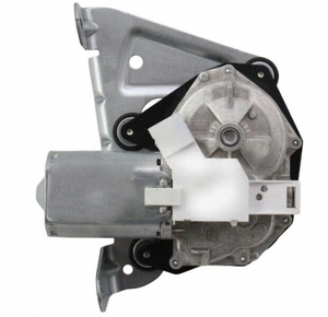 ZD-B1196 pare-brise pare-brise moteur d'essuie-glace pour Peugeot <span class=keywords><strong>407</strong></span> <span class=keywords><strong>SW</strong></span> 2004- 2 mois 6405R1 579704 gauche/droit main - Product Image 2