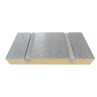 Plaque de chauffage par le sol en mousse XPS polystyrène de qualité supérieure, résistance à la compression de 600-700 kPa, ignifugation B1, garantie 5 ans