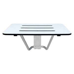 Taburete de Ducha Multifuncional SUS 304 con <span class=keywords><strong>Tablero</strong></span> de Resina Fenólica <span class=keywords><strong>para</strong></span> Personas Mayores y con Discapacidad, Accesorios de Seguridad <span class=keywords><strong>para</strong></span> Baño - Product Image 6
