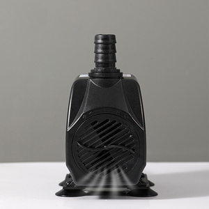ปั๊มน้ำแบบจุ่มขนาดเล็ก 220V สำหรับตกแต่งสวนหินและตู้ปลา - Product Image 4