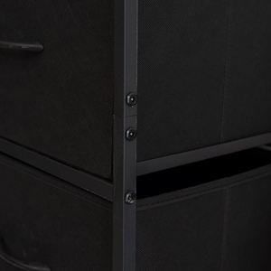 High Quality Freestanding Durable Stainless Steel MDF Panel Pine Modern Living Room Fabric <b>Cabinets</b> Sample Available Fabric - Product Image 5