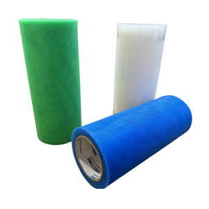 Entretoise <span class=keywords><strong>de</strong></span> membrane RO pour filtration d'eau domestique, 1 an, épaisseur 13/17/24 mil, pour usage industriel et domestique - Product Image 5