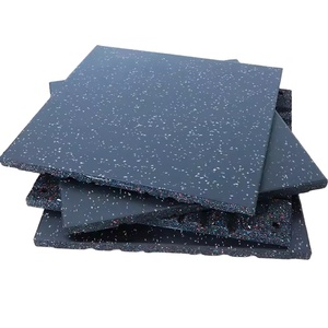 Прямая Продажа с фабрики дешевые 20 мм ПВХ Коврик для упражнений тренажерный зал коврик резиновые коврики для тренировок - Product Image 1