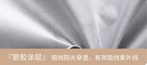 Tenda Panoramica a Quattro Lati Traspirante per Campeggio, Spiaggia e Protezione Solare, Vendita all'Ingrosso su Larga Scala in Fabbrica - Product Image 6