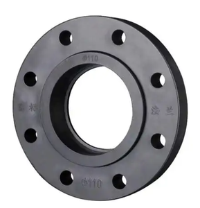 Placas de brida de tamaño Personalizables: adaptadas a las demandas específicas de tuberías industriales y comerciales - Product Image 6