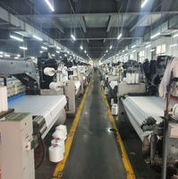 Nouveau design 2026 – Tissu d'ameublement durable 100 % polyester, tissu chenille très doux pour meubles, couleur brun