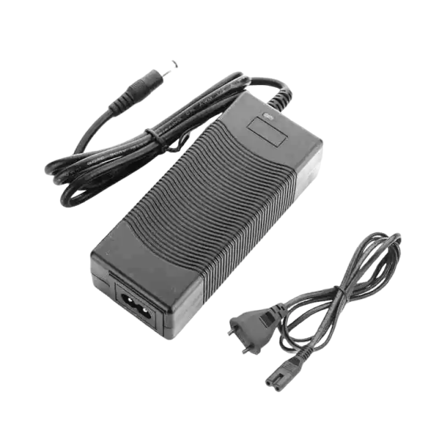 3S-12.6V5A charger 3 Series Lithium Battery Pack Constant Current Constant Voltage Charger  12.6V5A  Current