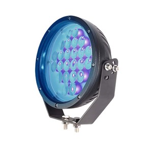 Hot 48V Blue Spot Safety Lights Crane Crane Hazard Danger Light Tower Crane Light Red <b>Spotlights</b> - Product Image 3