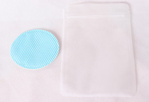 Tampons démaquillants jetables pour le <span class=keywords><strong>visage</strong></span> pour le nettoyage Tampons démaquillants lavables aidant à enlever le maquillage - Product Image 5