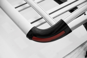 Portaequipajes <span class=keywords><strong>Universal</strong></span> de aleación de aluminio de alta calidad para techo de coche, cesta de techo, portaequipajes, portaequipajes con luz, - Product Image 6