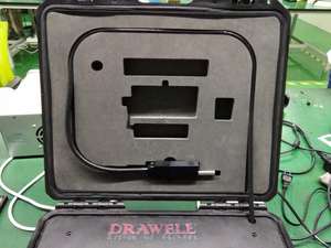 เครื่องวัดสเปกโตรมิเตอร์รามันแบบพกพาสำหรับห้องปฏิบัติการ DTR2000 ราคา: - Product Image 6