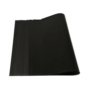 מגנט חום מקצועי יריעות דבק עצמי גמיש גיליון ברזל רך פלדה גיליון פלדה - Product Image 5