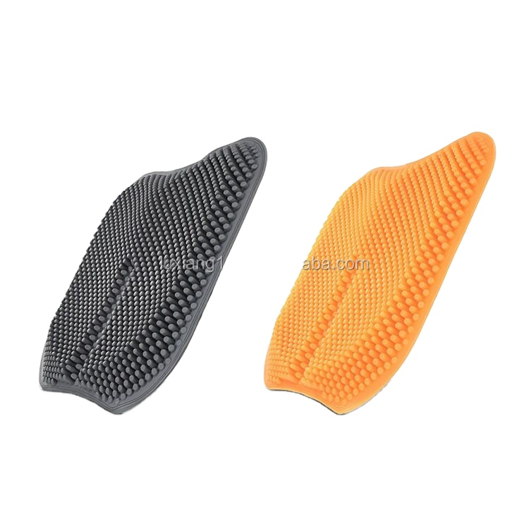 Заводская поставка, силиконовая Массажная подушка для сиденья, подушка для офисного сиденья, коврик для автомобильного сиденья