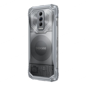 Cheap Original Rugged <b>Phone</b> DOOGEE Blade 10 <b>Ultra</b> Energy Android 15 NFC 6150mAh 10.7mm <b>Ultra</b>-<b>thin</b> Waterproof <b>GSM</b> - Product Image 5