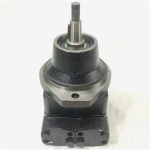 มอเตอร์พัดลมรถตักล้อยาง L150C L150D L180C L180D ลูกสูบไฮดรอลิกความเร็วสูง 11130338 VOE11130338 - Product Image 3